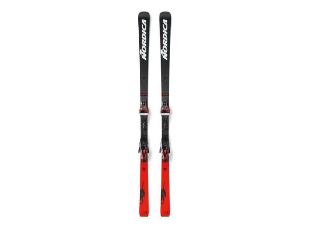NORDICA DOBERMANN GS WC DEPT Svart 188 WC Race Dept storslalomskidor