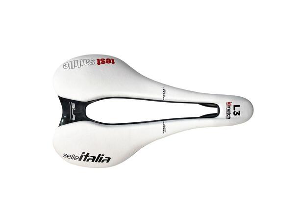 SELLE"TEST" SLR BOOST TM SF Vit L3 TEST-sadel Vit 
