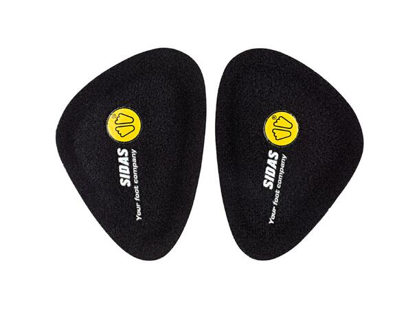 SIDAS FOAM MET PADS Blå L Dämpande fotvalv i Latexskum (1 par) 