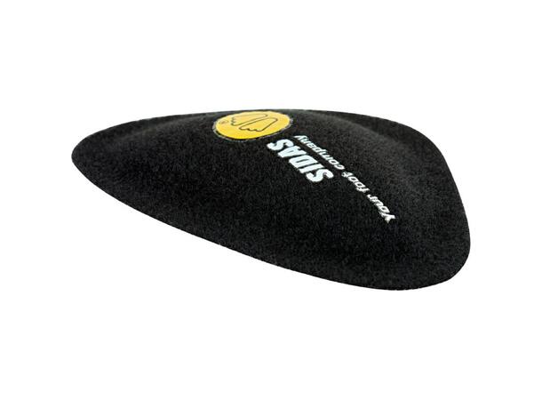 SIDAS FOAM MET PADS Blå L Dämpande fotvalv i Latexskum (1 par) 