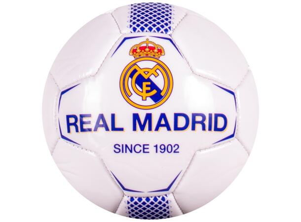 ST REAL MADRID BALL Nº1 SMALL SIZE Vit Real Madrid fotboll