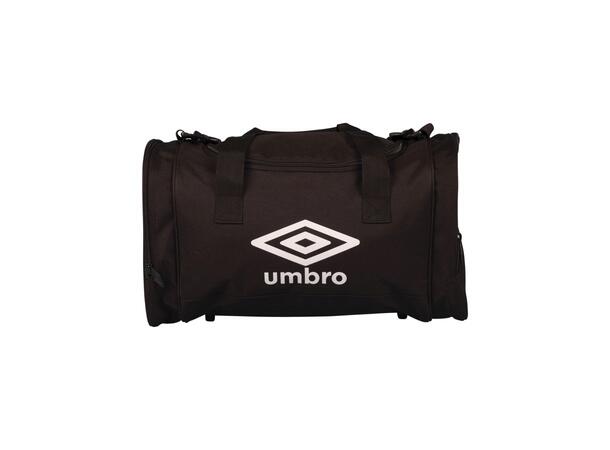 UMBRO Core Bag Svart 30L Väska