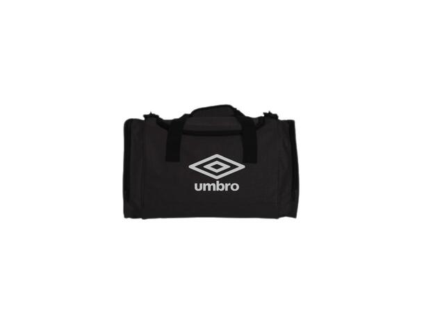 UMBRO Core Bag Svart 30L Väska