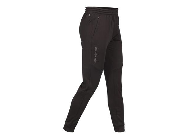 UMBRO Core Tech Pant Jr Svart 164 Tränings- och fritidsbyxa junior 