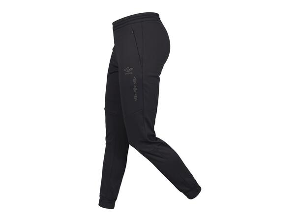 UMBRO Core Tech Pant W Marin 42 Tränings- och fritidsbyxa dam 