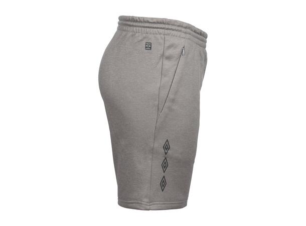 UMBRO Core Tech Shorts Gråmel. S Tränings- och fritidsshorts 