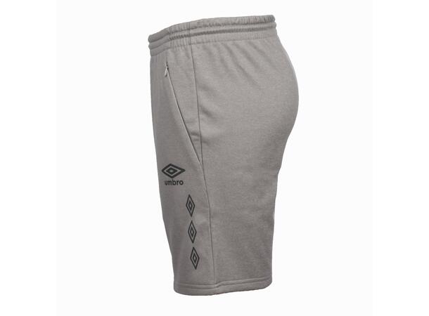 UMBRO Core Tech Shorts Gråmel. S Tränings- och fritidsshorts 